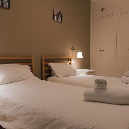 Apartamento Familiar Reformado En Amara, Estadio Anoeta, Donostia-San Sebastián Zewnętrze zdjęcie