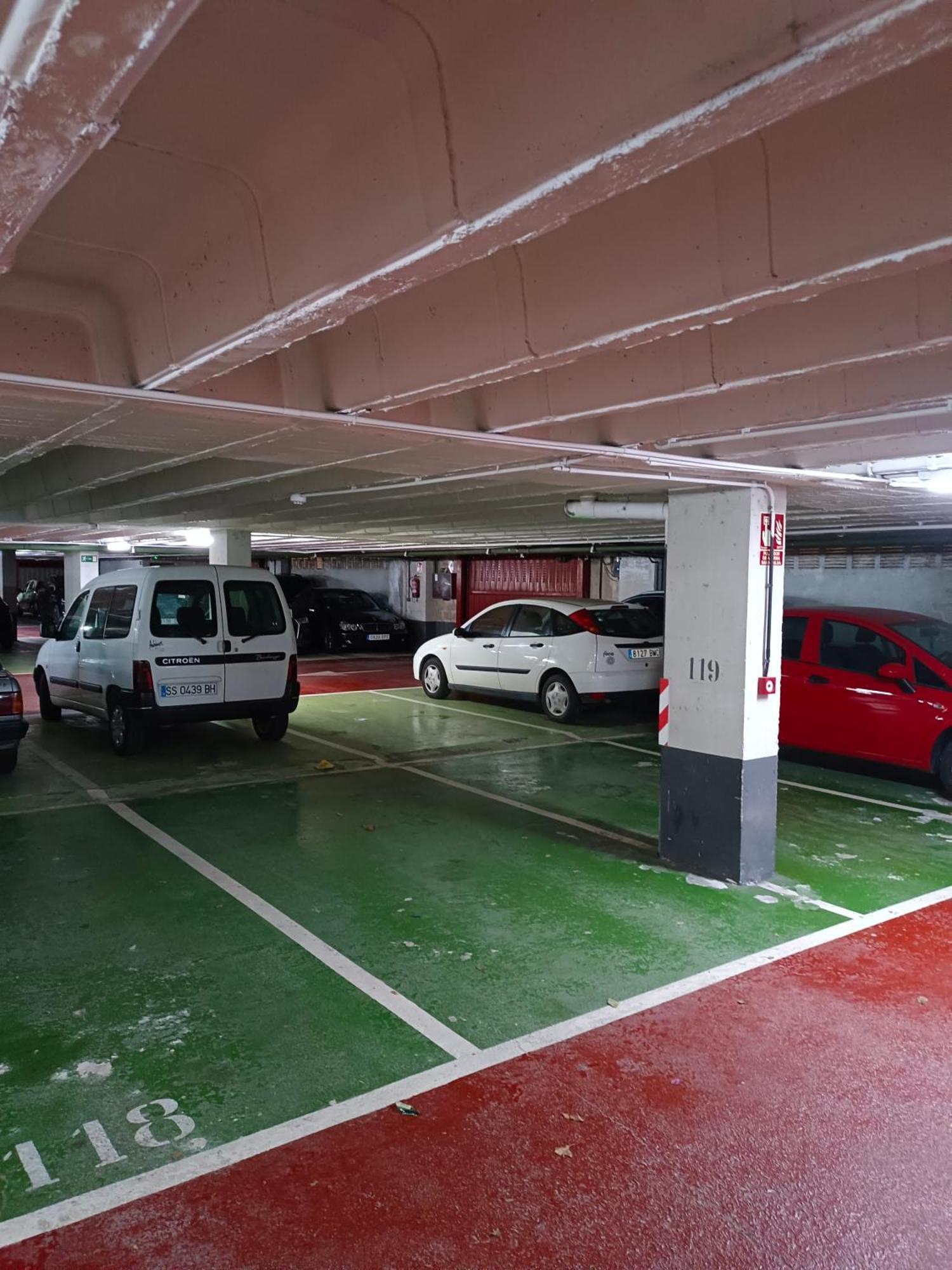 Apartamento Familiar Reformado En Amara, Estadio Anoeta, Donostia-San Sebastián Zewnętrze zdjęcie