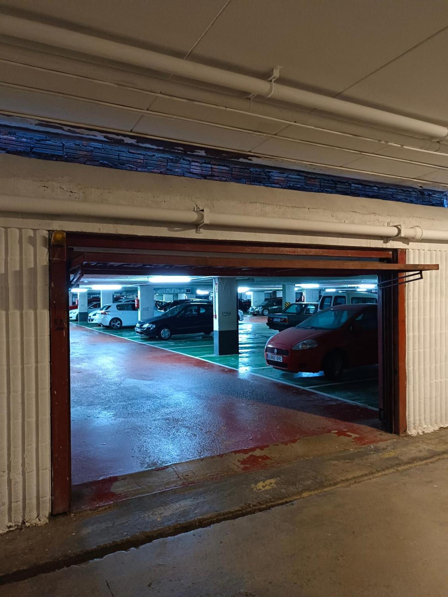 Apartamento Familiar Reformado En Amara, Estadio Anoeta, Donostia-San Sebastián Zewnętrze zdjęcie