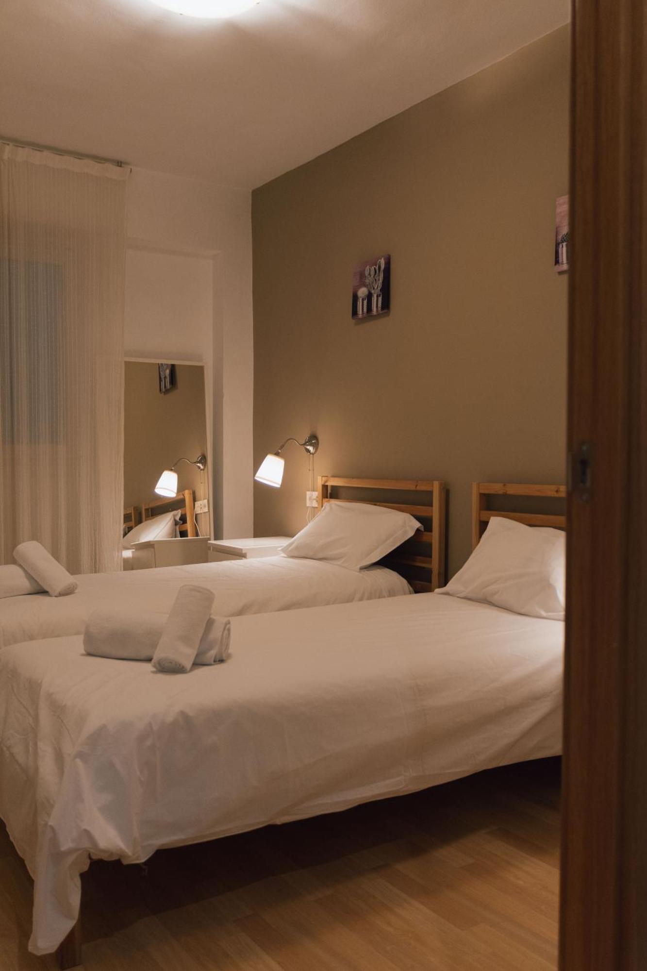 Apartamento Familiar Reformado En Amara, Estadio Anoeta, Donostia-San Sebastián Zewnętrze zdjęcie