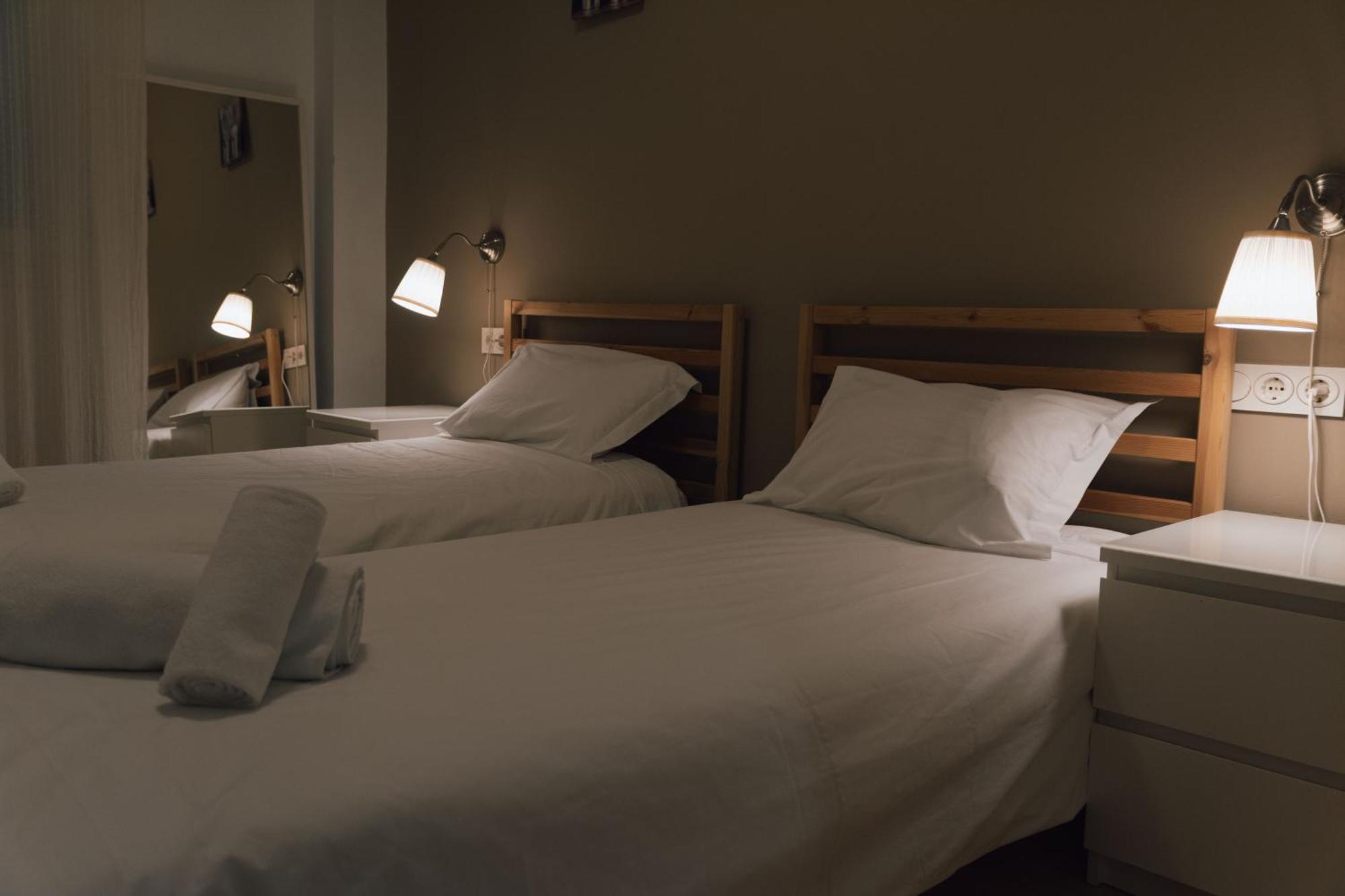 Apartamento Familiar Reformado En Amara, Estadio Anoeta, Donostia-San Sebastián Zewnętrze zdjęcie