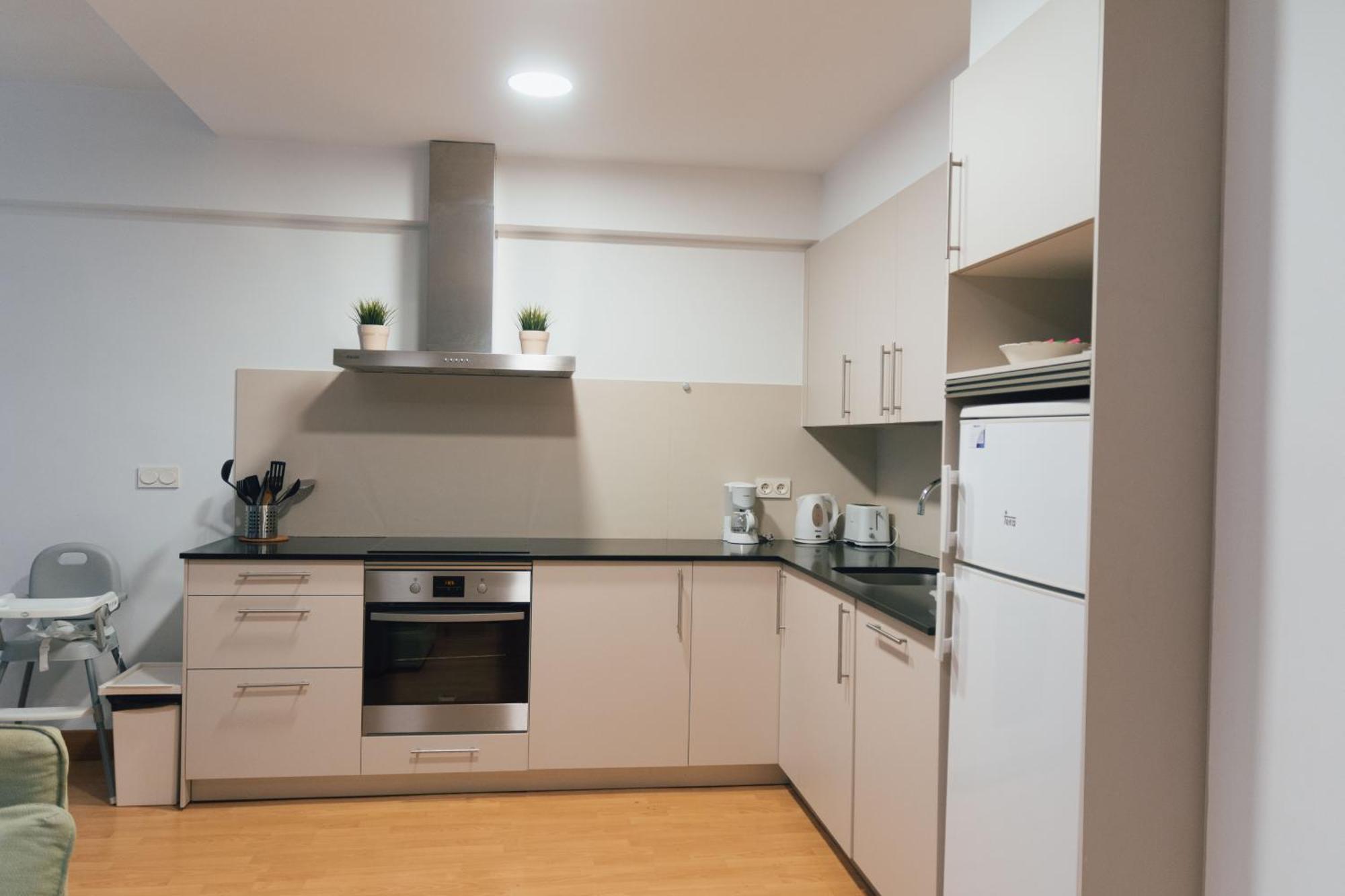 Apartamento Familiar Reformado En Amara, Estadio Anoeta, Donostia-San Sebastián Zewnętrze zdjęcie