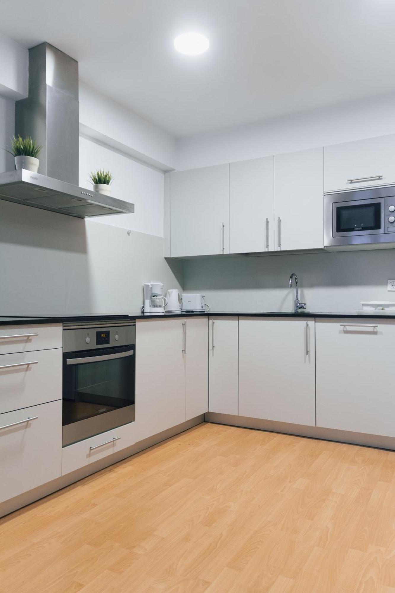 Apartamento Familiar Reformado En Amara, Estadio Anoeta, Donostia-San Sebastián Zewnętrze zdjęcie